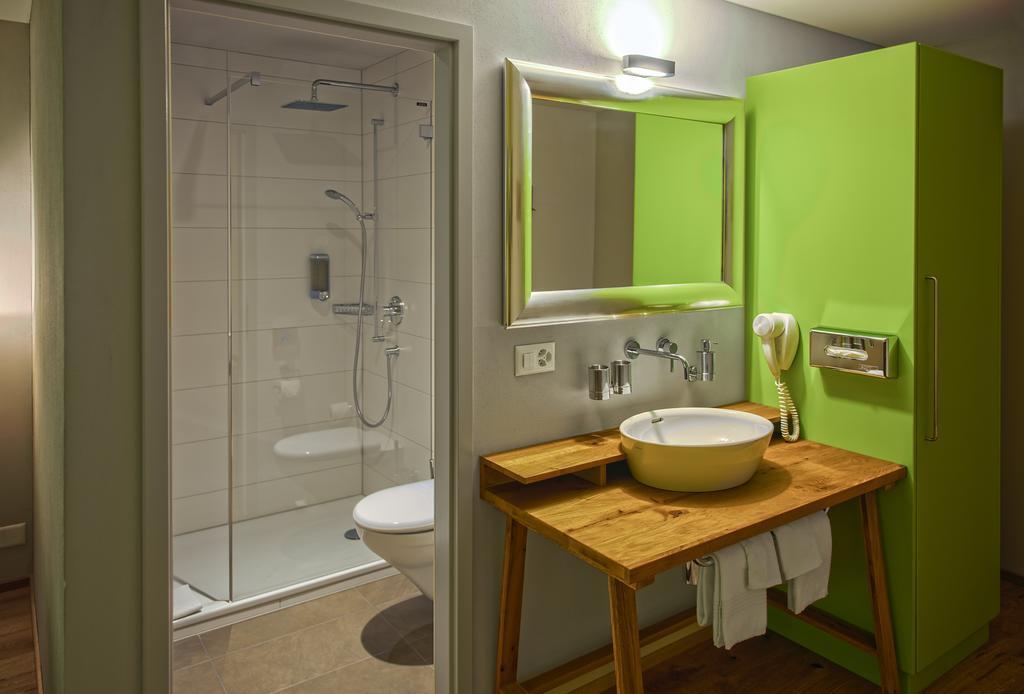 Hotel National Фрутиген Номер фото