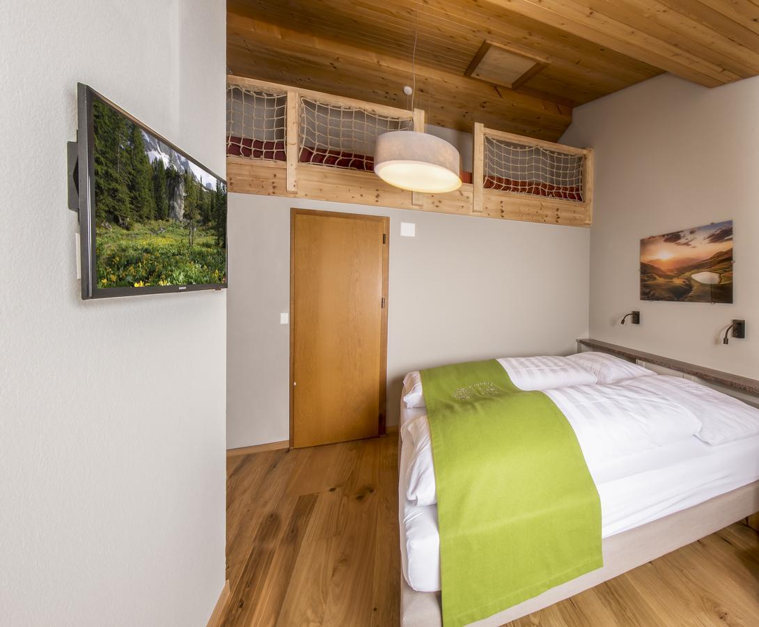 Hotel National Фрутиген Экстерьер фото