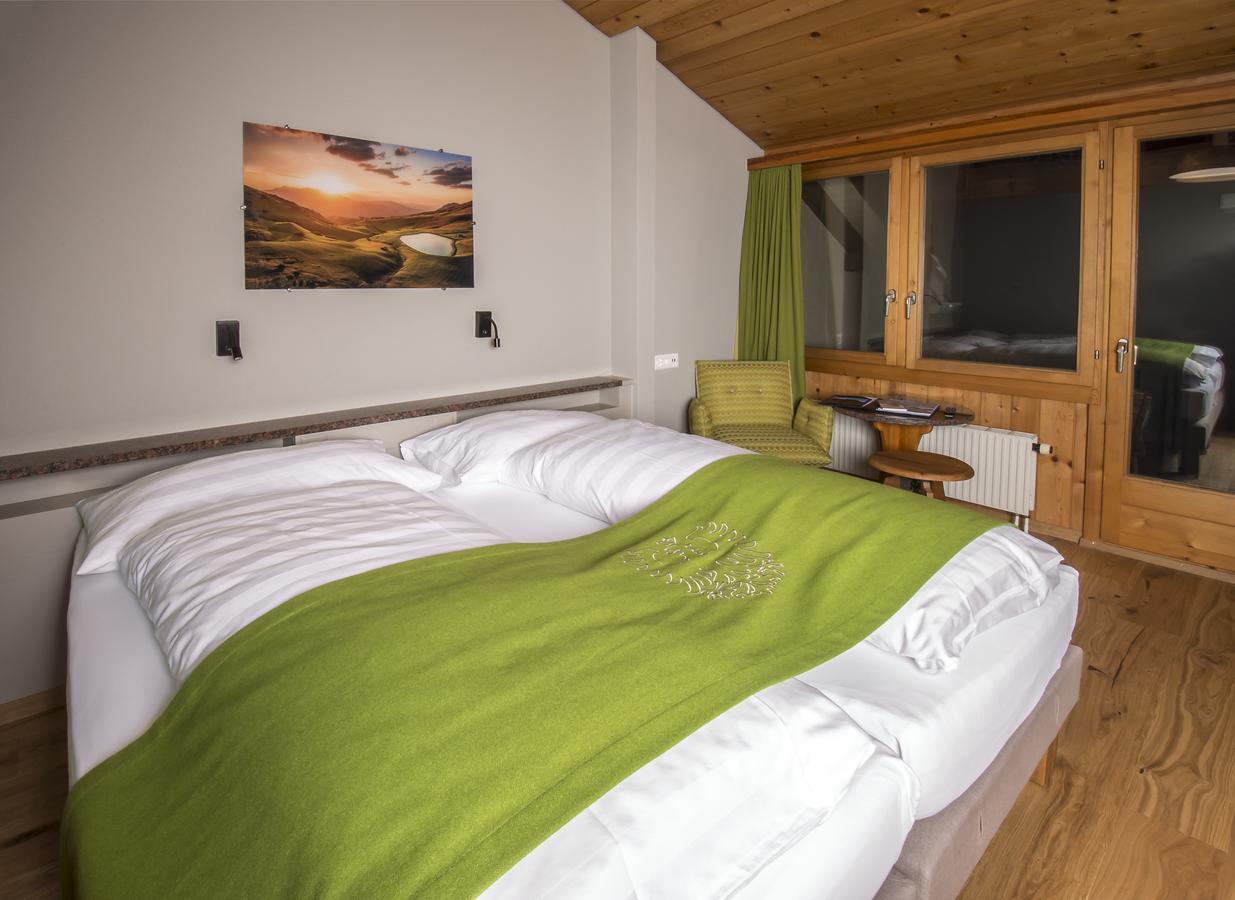 Hotel National Фрутиген Экстерьер фото