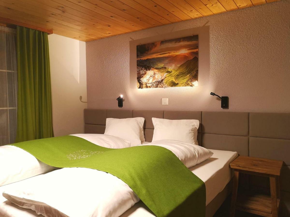 Hotel National Фрутиген Экстерьер фото
